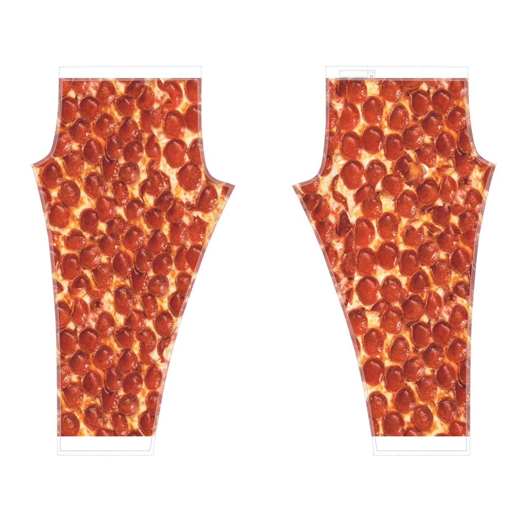 Leggings-Suede-Womens-M-20250527021543317